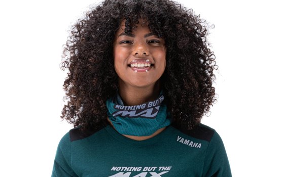 MAX SCHLAUCHSCHAL - Bild 9