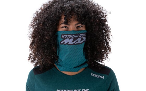 MAX SCHLAUCHSCHAL - Bild 10