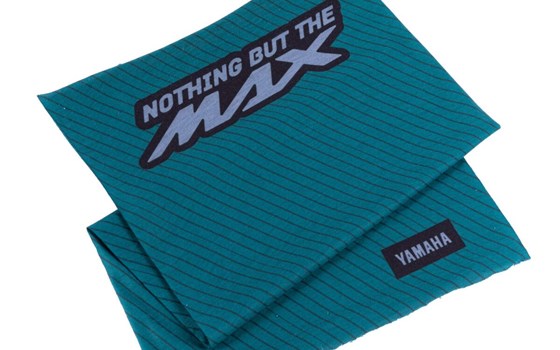 MAX SCHLAUCHSCHAL - Bild 1