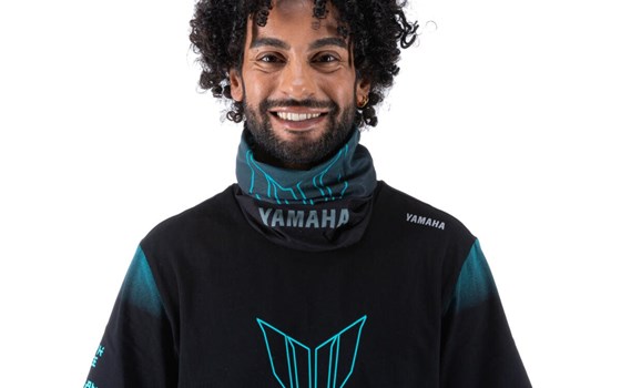 HYPER NAKED SCHLAUCHSCHAL - Bild 4