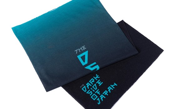 HYPER NAKED SCHLAUCHSCHAL - Bild 3