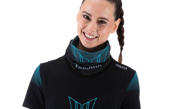 HYPER NAKED SCHLAUCHSCHAL - Bild 9