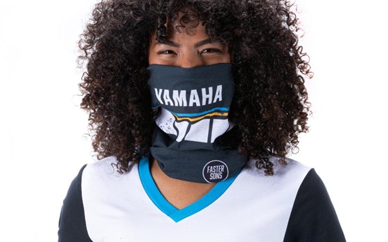 FASTER SONS SCHLAUCHSCHAL - Bild 14