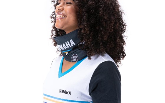 FASTER SONS SCHLAUCHSCHAL - Bild 15