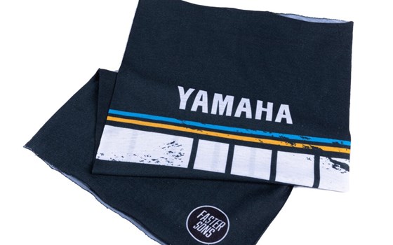 FASTER SONS SCHLAUCHSCHAL - Bild 1