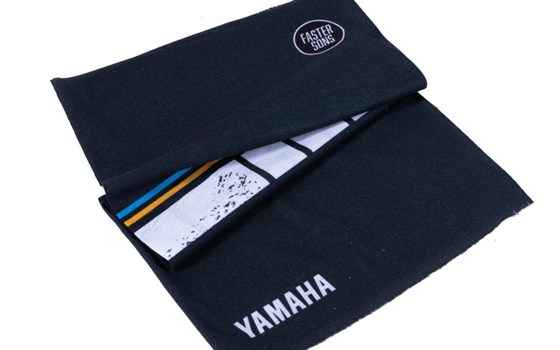 FASTER SONS SCHLAUCHSCHAL - Bild 2