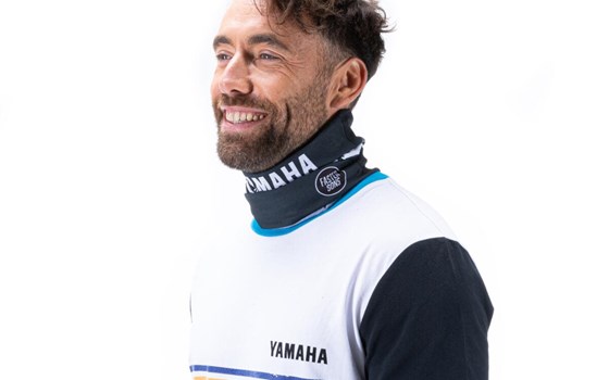 FASTER SONS SCHLAUCHSCHAL - Bild 5