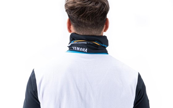 FASTER SONS SCHLAUCHSCHAL - Bild 6