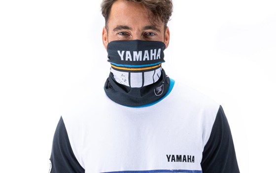 FASTER SONS SCHLAUCHSCHAL - Bild 7