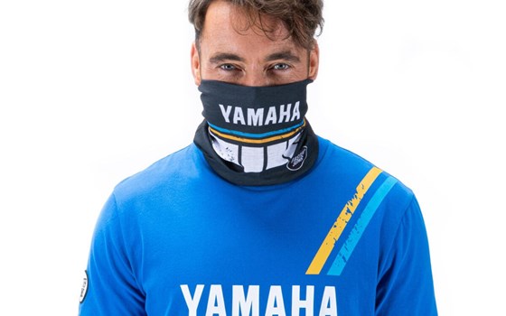 FASTER SONS SCHLAUCHSCHAL - Bild 8