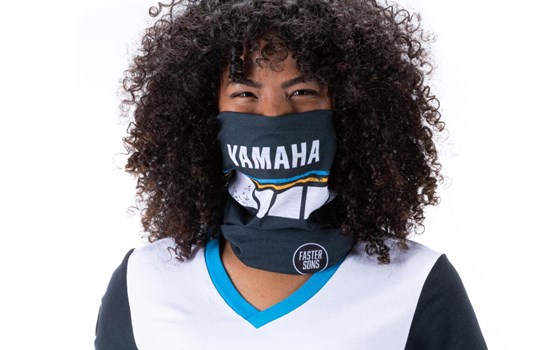 FASTER SONS SCHLAUCHSCHAL - Bild 11