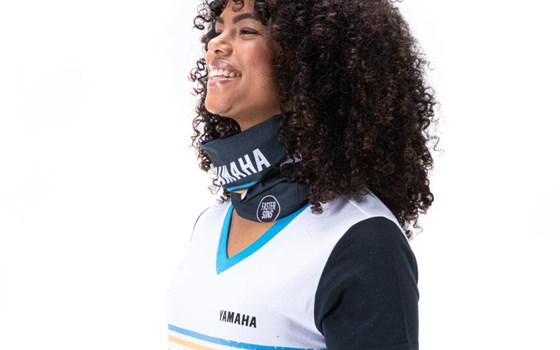 FASTER SONS SCHLAUCHSCHAL - Bild 12