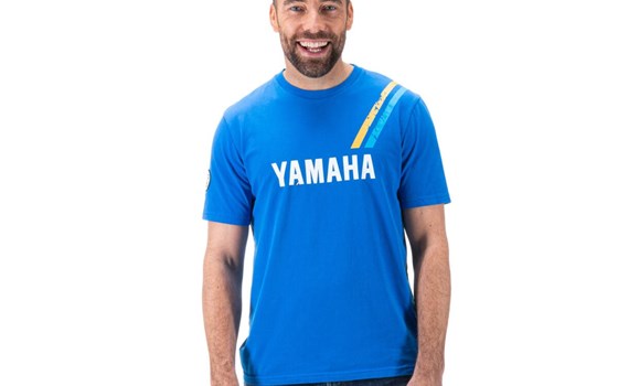 FASTER SONS HERITAGE "WARD" TEE - Bild 2