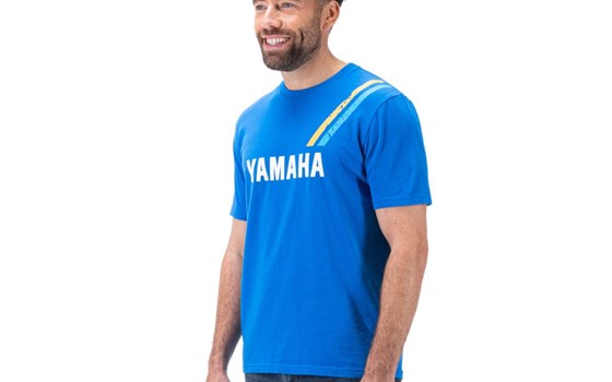 FASTER SONS HERITAGE "WARD" TEE - Bild 3