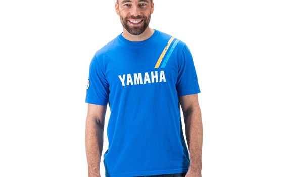 FASTER SONS HERITAGE "WARD" TEE - Bild 4