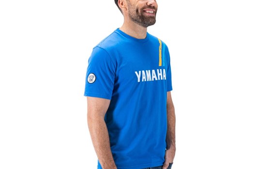 FASTER SONS HERITAGE "WARD" TEE - Bild 5