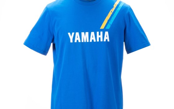 FASTER SONS HERITAGE "WARD" TEE - Bild 1