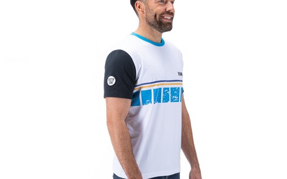 FASTER SONS SPEEDBLOCK "BART" TEE - Bild 5