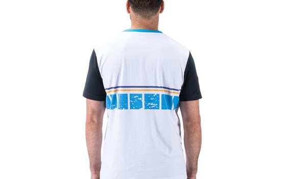 FASTER SONS SPEEDBLOCK "BART" TEE - Bild 6