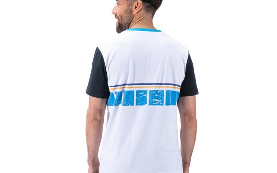 FASTER SONS SPEEDBLOCK "BART" TEE - Bild 7