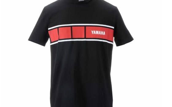 RACE TEE "BALTOR" - Bild 1