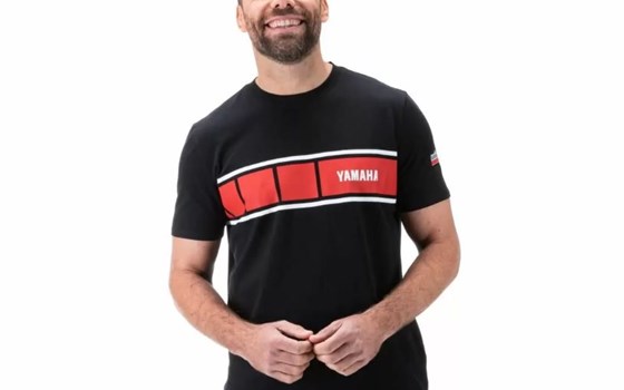 RACE TEE "BALTOR" - Bild 3