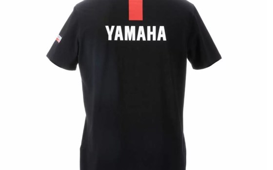 RACE TEE "BALTOR" - Bild 2