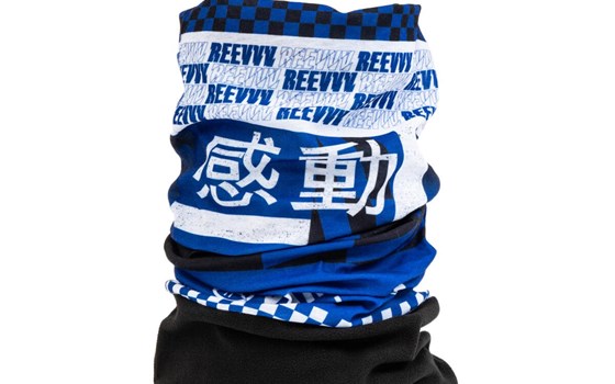 WINTER SCHLAUCHSCHAL - Bild 1