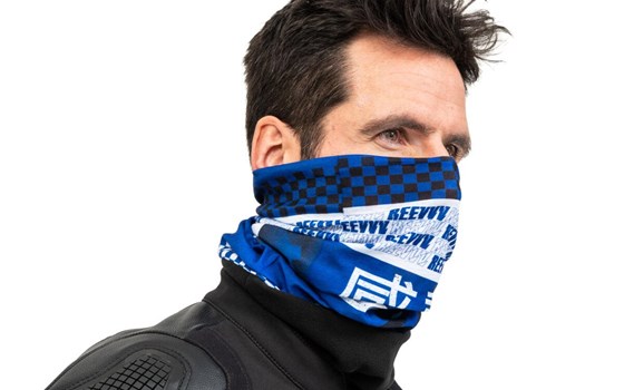 WINTER SCHLAUCHSCHAL - Bild 2