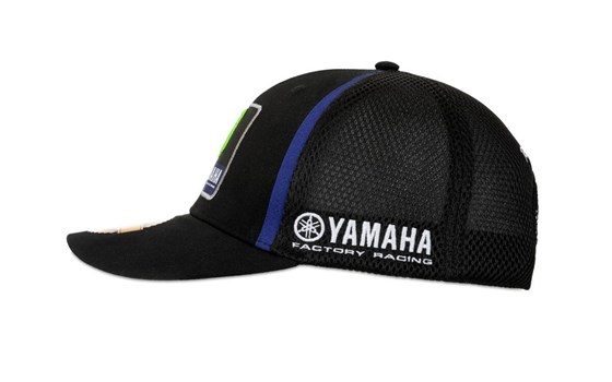 MOTOGP REPLICA TEAM CAP - Bild 3