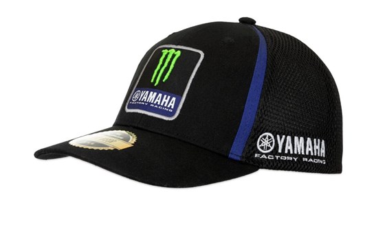 MOTOGP REPLICA TEAM CAP - Bild 2