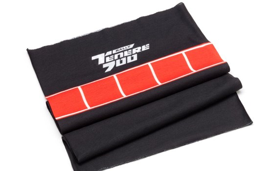 TÉNÉRÉ 700 RALLY SCHLAUCHSCHAL - Bild 1