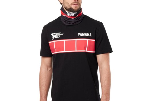 TÉNÉRÉ 700 RALLY SCHLAUCHSCHAL - Bild 3