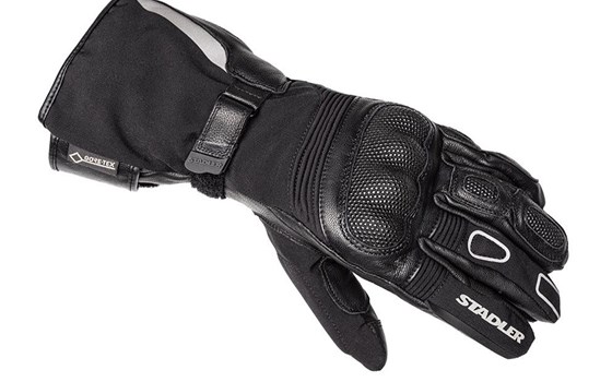 GUARD II GTX - Bild 1