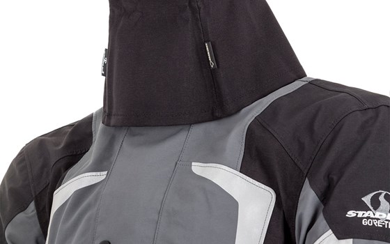 HALSKRAUSE STORM II - Bild 1