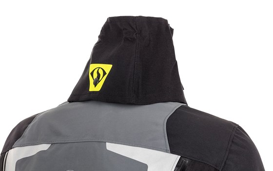 HALSKRAUSE STORM II - Bild 2