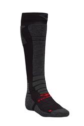 MOTORRADSOCKEN MSL LANG