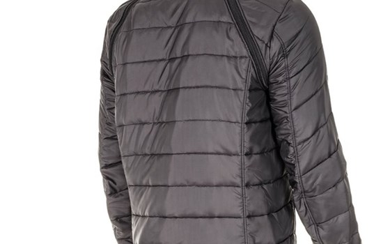 THERMOJACKE SNUG - Bild 2