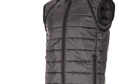 THERMOJACKE SNUG - Bild 3