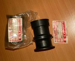 Stutzen Drosselklappe KZ1000-H