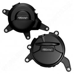 Motor Protektor Set KTM RC390/Duke390