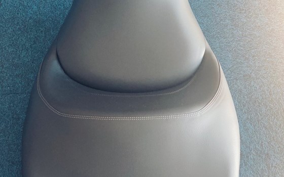 Original BMW Sitzbank K 1600 GT/GTL - Bild 1