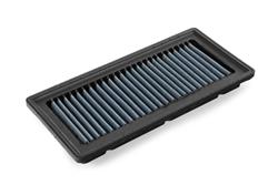 BLUE-Dauerluftfilter- blau