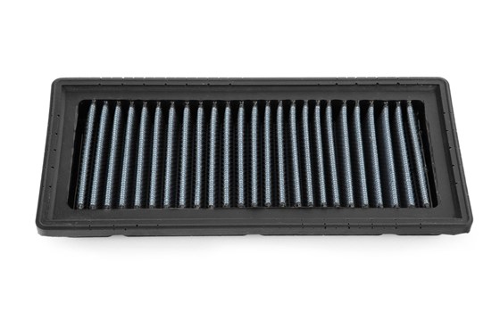 BLUE-Dauerluftfilter- blau - Bild 2