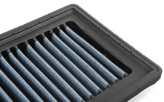 BLUE-Dauerluftfilter- blau - Bild 3