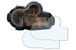 Displayschutzfolien Set R 1200 GS LC- transparent