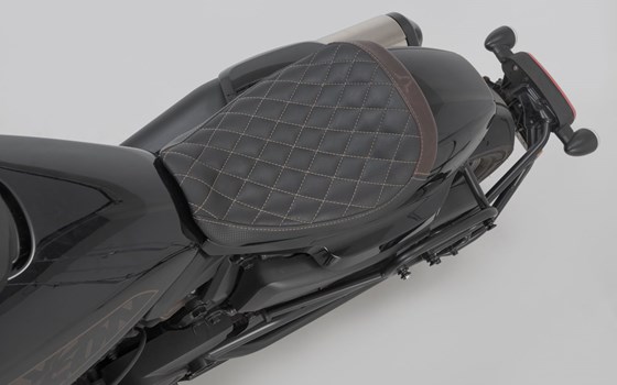 SysBag WP M Taschen-System. Harley-Davidson Sportster S (21-). - Bild 4