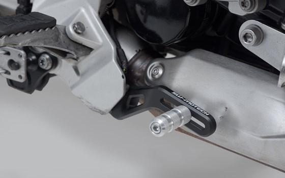 Fußbremshebel. BMW F 750 GS, F 800 GS, F 850 GS/Adv. - Bild 2