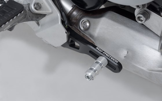 Fußbremshebel. BMW F 750 GS, F 800 GS, F 850 GS/Adv. - Bild 3