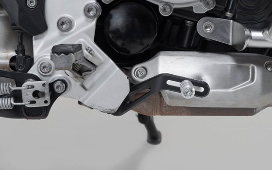 Fußbremshebel. BMW F 750 GS, F 800 GS, F 850 GS/Adv. - Bild 5